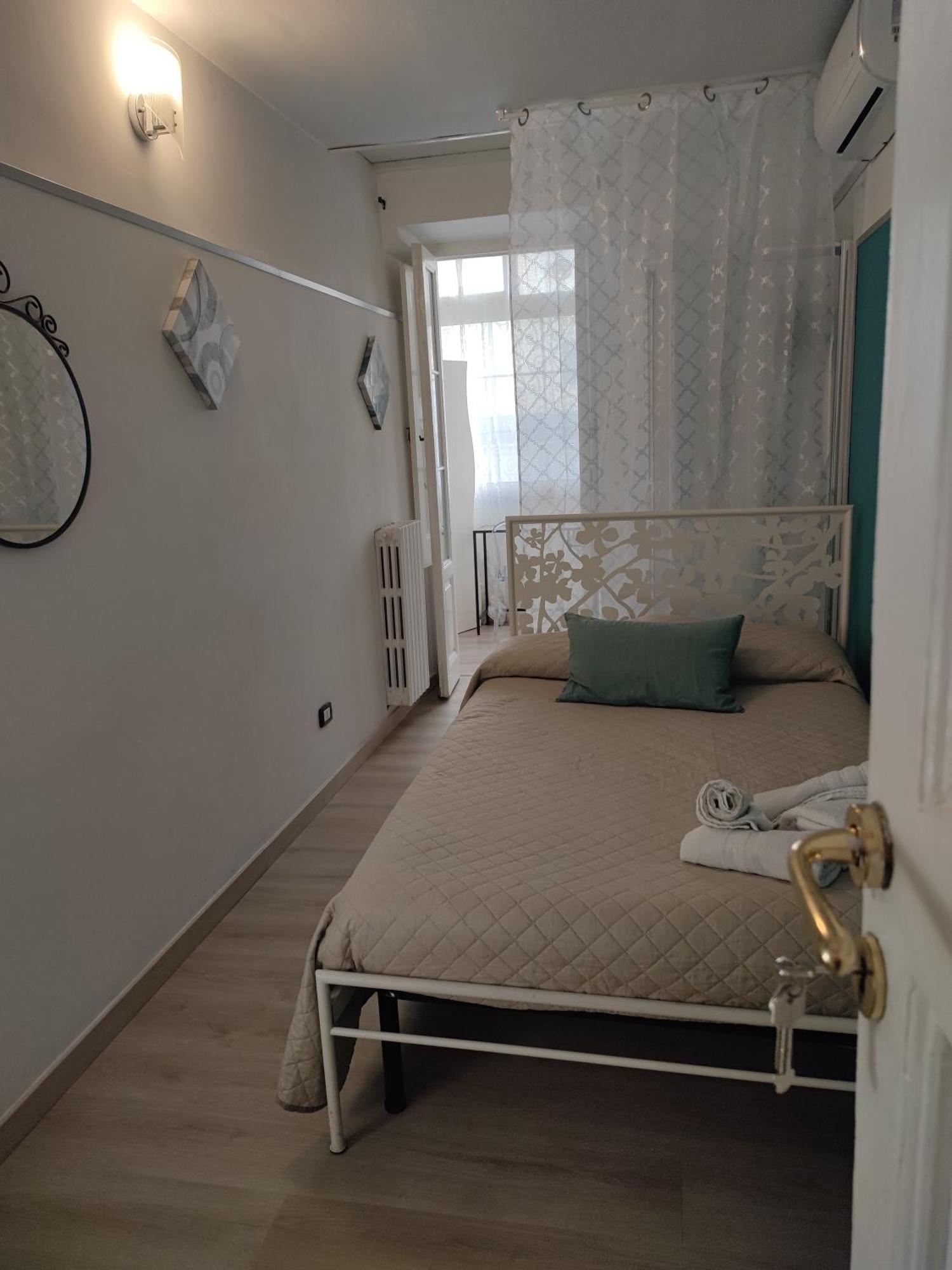 تارانتو Casa Deco Business Stay Solution المظهر الخارجي الصورة