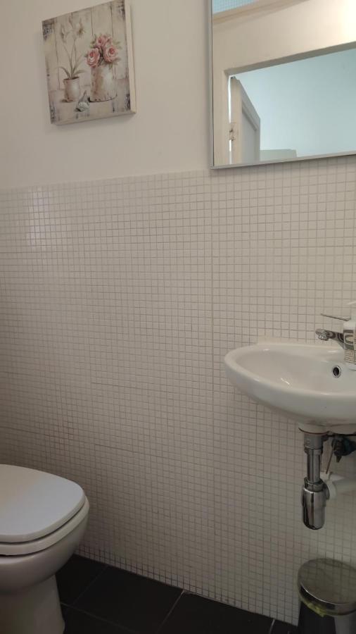 تارانتو Casa Deco Business Stay Solution المظهر الخارجي الصورة