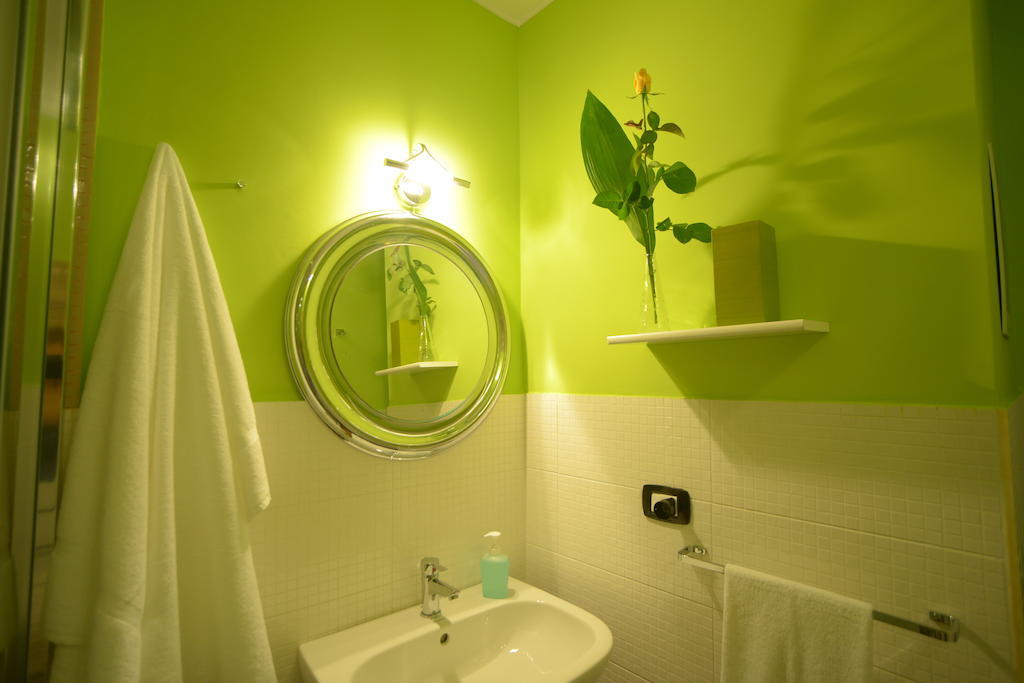 تارانتو Casa Deco Business Stay Solution الغرفة الصورة