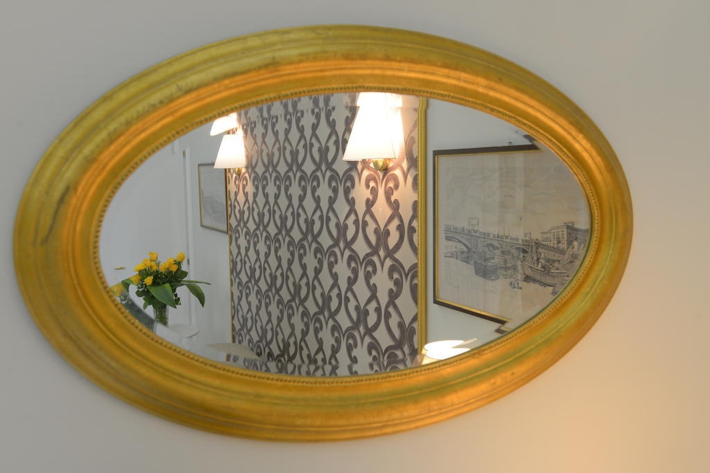 تارانتو Casa Deco Business Stay Solution الغرفة الصورة