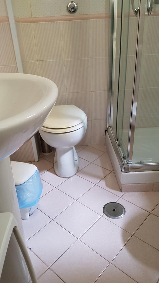 تارانتو Casa Deco Business Stay Solution المظهر الخارجي الصورة