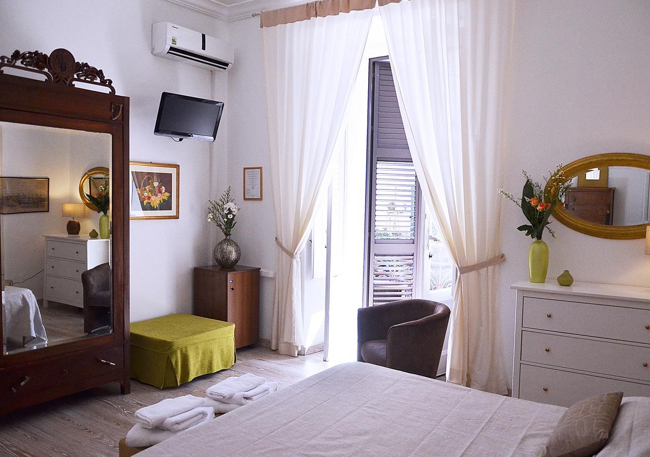 تارانتو Casa Deco Business Stay Solution المظهر الخارجي الصورة