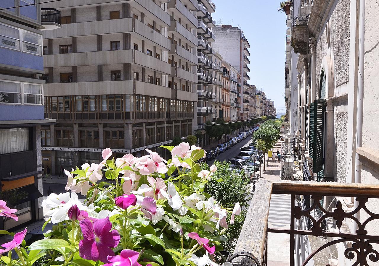 تارانتو Casa Deco Business Stay Solution المظهر الخارجي الصورة
