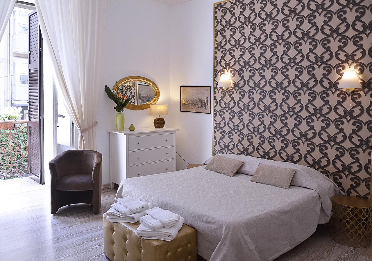 تارانتو Casa Deco Business Stay Solution المظهر الخارجي الصورة